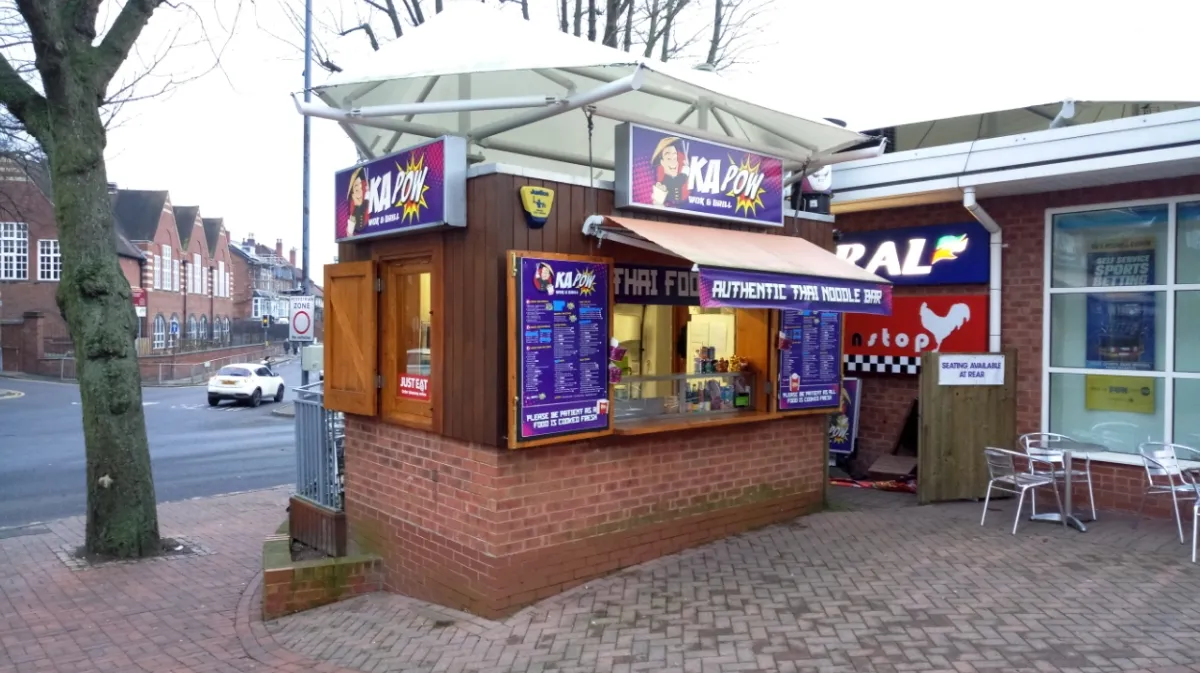 Ka Pow Wok & Grill · Photos 1