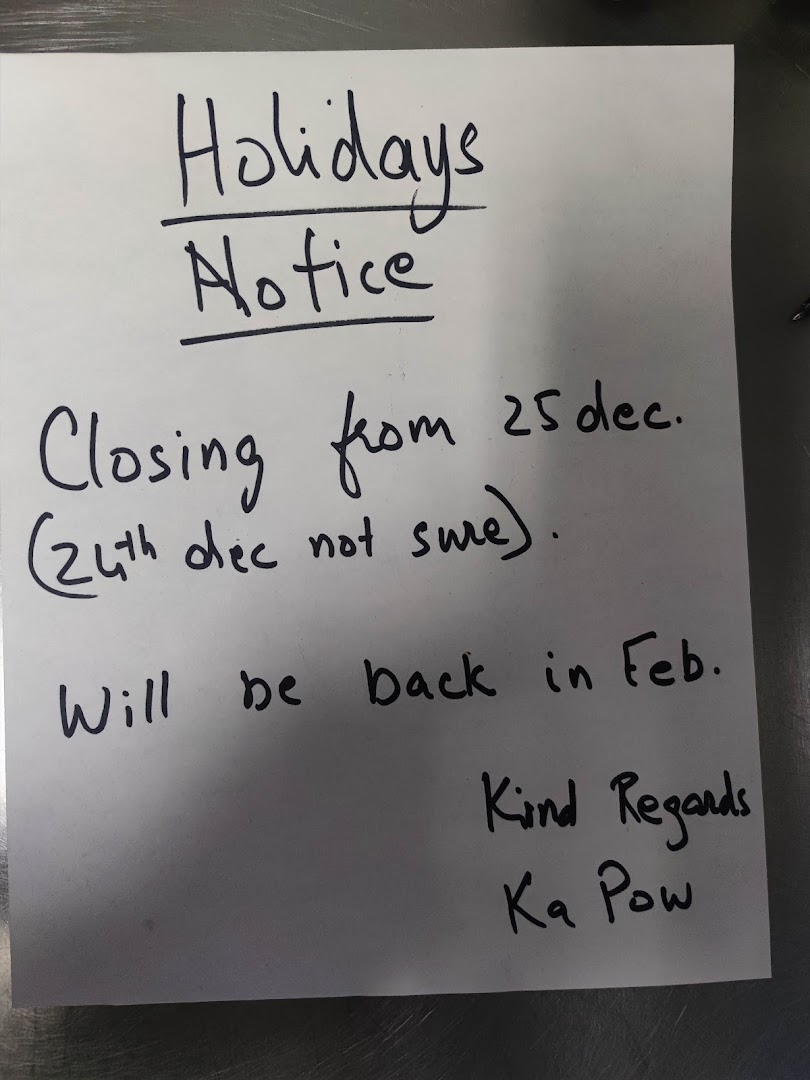 Ka Pow Wok & Grill · Photos 3